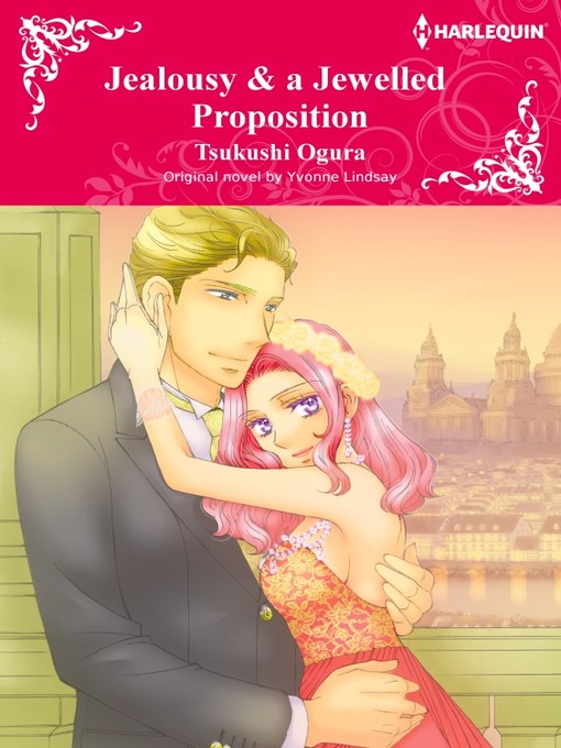 Title details for Jealousy & A Jewelled Proposition by Yvonne Lindsay - Available